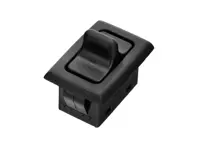 Electric window switch. Porsche 964 / 993 - 9646136210101C, 9646136210001C, 9646136210201C, 96461362100 - URO-004181, EP380171, 1696700200