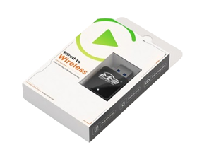 Sistema CarPlay con conexión inalámbrica. Modelos Porsche con CarPlay - WJCP-MINI