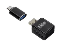 Wired to Wireless CarPlay system . Porsche models with CarPlay - WJCP-MINI