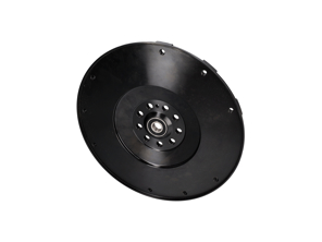 轻质钢飞轮 240 毫米。保时捷 911 TURBO 1978-79 - 106405-12, 93010220201, 930102202AX