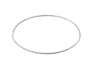 Cilinderkop pakking. Porsche 964/993 - 96410411520, 470.600