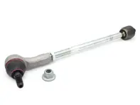 Track rod inner joint and outer ball joint. Porsche Cayenne - 95534703122, 95534703222 - JRA566, JRA567