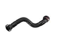 Crankcase Vent / Breather Hose for Porsche 957 / 958 Cayenne Turbo 4.8L V8 2007-2018 - 95510725150