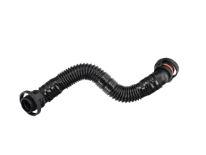 Kurbelgehäuseentlüftungsschlauch für Porsche 957 / 958 Cayenne Turbo 4.8L V8 2007-2018 - 95510725150