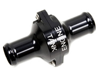 Clapet anti-retour d'entrée d'huile. Porsche 993/993TT 95-98 - 99320725300 - RS-29, RS29B