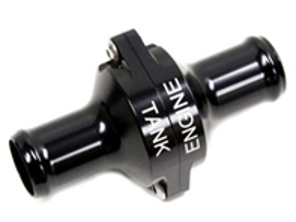 Rückschlagventil Öleinlass. Porsche 993/993TT 95-98 - 99320725300 - RS-29, RS29B