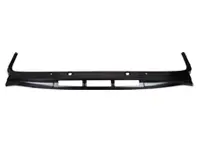 Front window frame, lower part. Porsche 911 63-89 COUPE - 1680502200, 90150309021, 91150398700, 91150398701, 91150398701GRV, 591021-0, 90150309021, 1680503200 - 1680503200