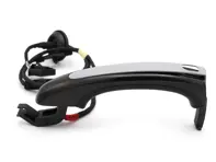 Poignée de porte arrière, extérieure. Porsche 955 / 957 Cayenne