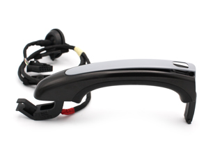 Rear door handle, Outer. Porsche 955 / 957 Cayenne