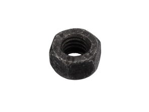Door check strap nut. Porsche 911 1987-89 / 964 / 993 - 90091004709, 90091001202