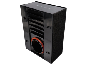 Filtro de aire. Porsche 95B.1 Macan 2014-18 con sistema de filtro de aire normal (1L0) - 95B129620