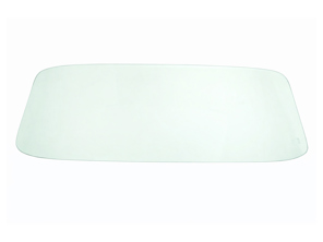 前挡风玻璃绿色色调。保时捷 356B (T6) / 356C COUPE - 64454110111