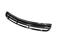 Voorbumper luchtkanaalframe koolstofvezel. Porsche 996 GT2 - 99657532630