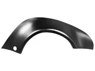 Estensione posteriore dell'ala. Porsche 930Turbo - 93050360700, 93050360800, 591383, 591384, 1680400170, 1680400180, 93050360700GRV, 93050360800GRV - 591383, 591384, 1680400170, 1680400180