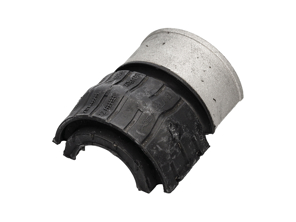 Stabilisatorbuchse vorne. Porsche 957 Cayenne / 958 Cayenne - 95534379300