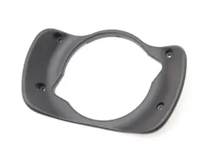 转向柱前盖。保时捷 986 Boxster / 993 / 996 - 9935522770001C