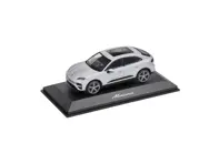 Porsche Macan Turbo (H2) - WAP0200700RMAT