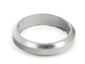 Exhaust sealing ring gasket. Porsche 911 Turbo / 924 Turbo / 944 Turbo - 93012313404, 93012313402, 523.747