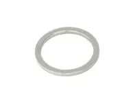 Bague d'étanchéité du bouchon de vidange d'huile. Porsche 991 GT3 / R / RS - 90012315920, 248.606