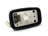 车门后视镜盖框 右侧 保时捷 911 / 924 / 928 / 944 - 91173102806, 91173102706, 94473102702, 94473102701