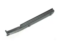 Front bumper retaining strip. Porsche 928 87-95 - 92850503320, 92850503420