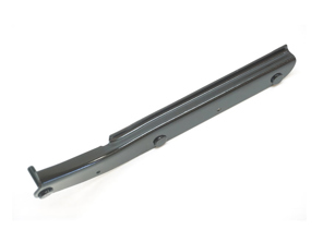 Front bumper retaining strip. Porsche 928 87-95 - 92850503320, 92850503420