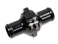 Valvola di ritegno ingresso olio. Porsche 911/930 72-89 - 93010728400 - RS-30, RS30A