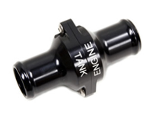 Valvola di ritegno ingresso olio. Porsche 911/930 72-89 - 93010728400 - RS-30, RS30A