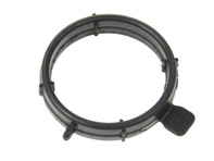 Guarnizione per fori candele nel coperchio valvole. Porsche 958 Cayenne / 95B.1 Macan / 970 Panamera - 94610593765