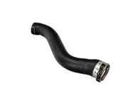 Intercooler pressure pipe. Porsche 970.2 Panamera S / 4S - 97011017461, 97011017361 - 85411, 85415