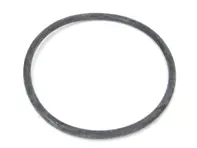 Bague d'étanchéité du filtre à huile. Porsche 718 (982) Boxster / 718C (982C) Cayman - 9A210722500, 99970768540