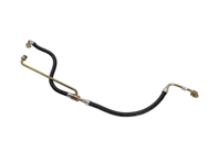 Conduite de carburant. Porsche 964 1989-94 - 96411059502, 96411059501