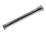 Schubstangenrohr. Porsche 914 - 021109335C, 8111600200