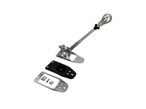 ExactShift billet short shifter. Porsche 911 with 915 transmission - 91142401706, 91142401707, 91142401708, 91142401709, 91142401710, 91142401711, 91142401712, 91142401713, 91142401714, 91142401715