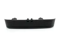 Front bumper air guide trim, centre. Porsche Taycan - 9J1807823OK1, 9J1807823