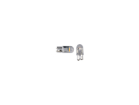 Side light bulb Silvatec 501 Amber, T10 - 91100154494, 99911000017 - BU501S