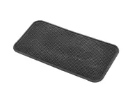 Opbergbakje middenconsole Rubber MAT. Porsche 964/993