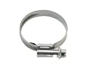 Fascetta Jubilee per tubo separatore olio su Porsche 986 / 996 - 99951255100, 99951255101