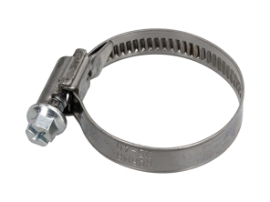 Fascetta Jubilee per tubo separatore olio su Porsche 986 / 996 - 99951255100, 99951255101