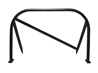 Roll bar for cars without sunroof. Porsche 911 R RS ST RSR 64-73 - 90180301521, 91180302000 - IBP11.1.107, IBP111107