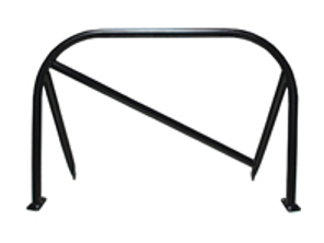 Überrollbügel für Fahrzeuge ohne Schiebedach. Porsche 911 R RS ST RSR 64-73 - 90180301521, 91180302000 - IBP11.1.107, IBP111107