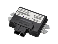 Unidad de control para tracción a las cuatro ruedas. Porsche 997.1 Turbo / GT2 2007-09 - 99761819504, 99761819502, 99761819503