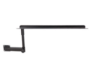 Keyboard holder for RR Home Simulator Gaming Console