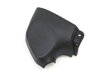 Copertura della base dello specchietto retrovisore. Porsche Boxster / Cayman / 991 - 991731811011E0, 991731812011E0