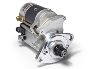 启动马达（轻型）保时捷 911 1965-86 - 9 齿 - 91160410101, 0986012660, 91160410103 - RAC508