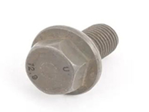 Bullone a testa esagonale puleggia albero motore/cinghia trapezoidale. Porsche 911/914/964 - 99909300502