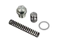 Oliedruk ventiel kit. Porsche 356/912 - 90110751201, 90110753101, 90012310630, 99906402601