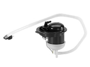 Fuel tank flange with integrated fuel filter. Porsche 955 / 957 Cayenne - 95562042100, 95562084100, 95562042100, 95562091100, 7L5919679 - A2C59514938