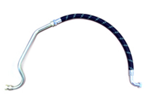 Olietank naar thermostaatleiding. Porsche 911 65-71 - 0210001, 91110773011