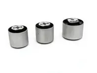 Front differential mounting bush kit Porsche 958 Cayenne  95834933780 & 95834933740 - 95834933780, 95834933790